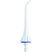Panasonic EW0950- Tubos de recambio para irrigador- Blanco con azul- verde- amarillo- 2 Unidades